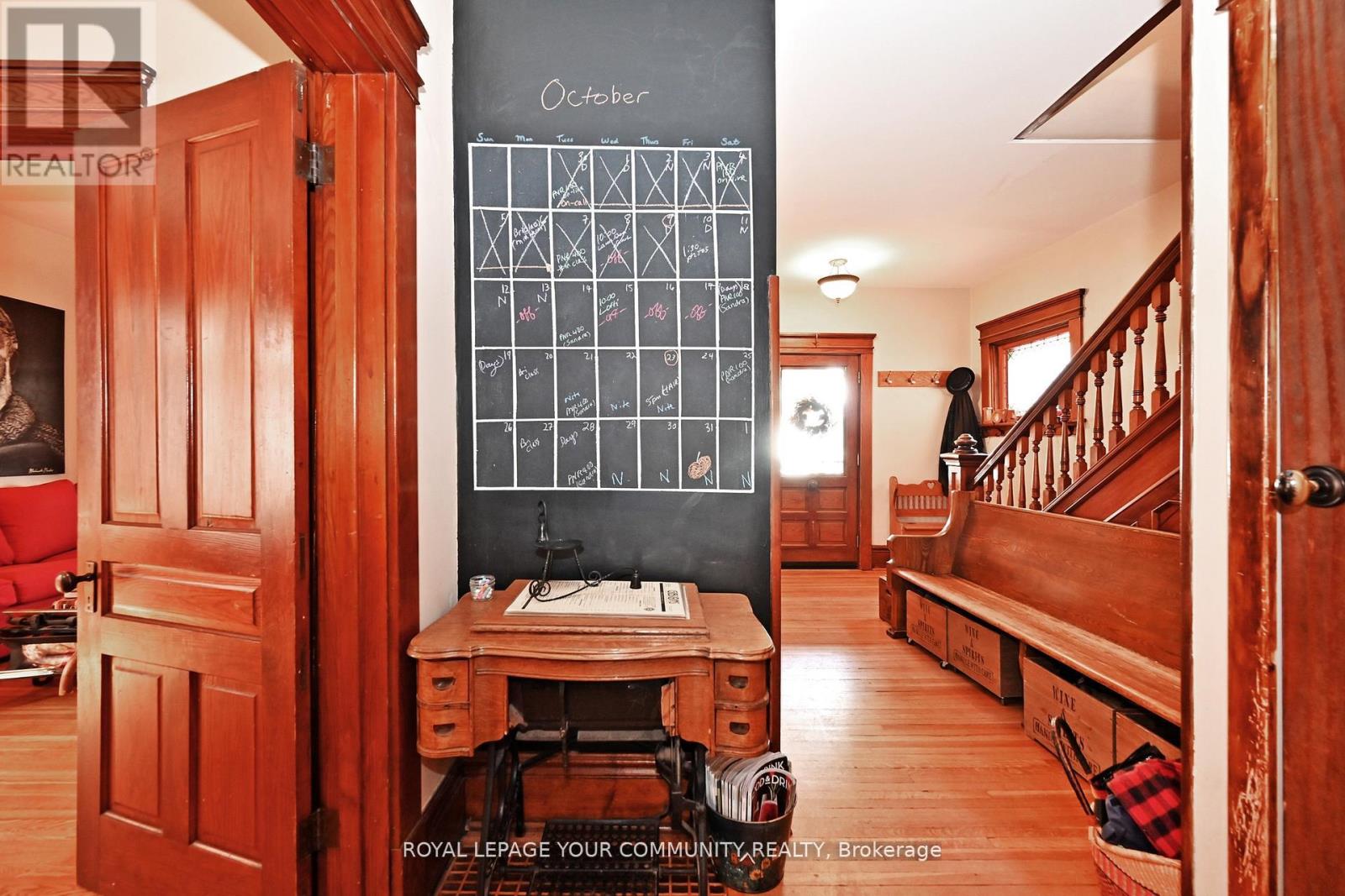 448 TIMOTHY STREET - 8
