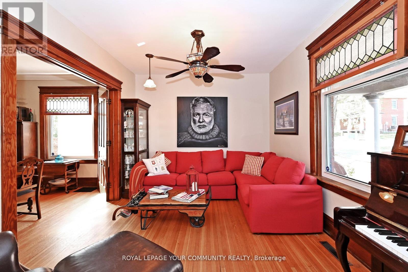448 TIMOTHY STREET - 9