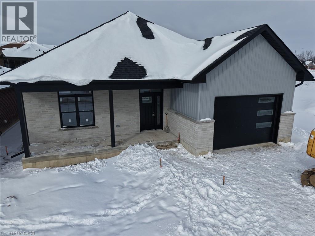 67 South HUNTER Drive