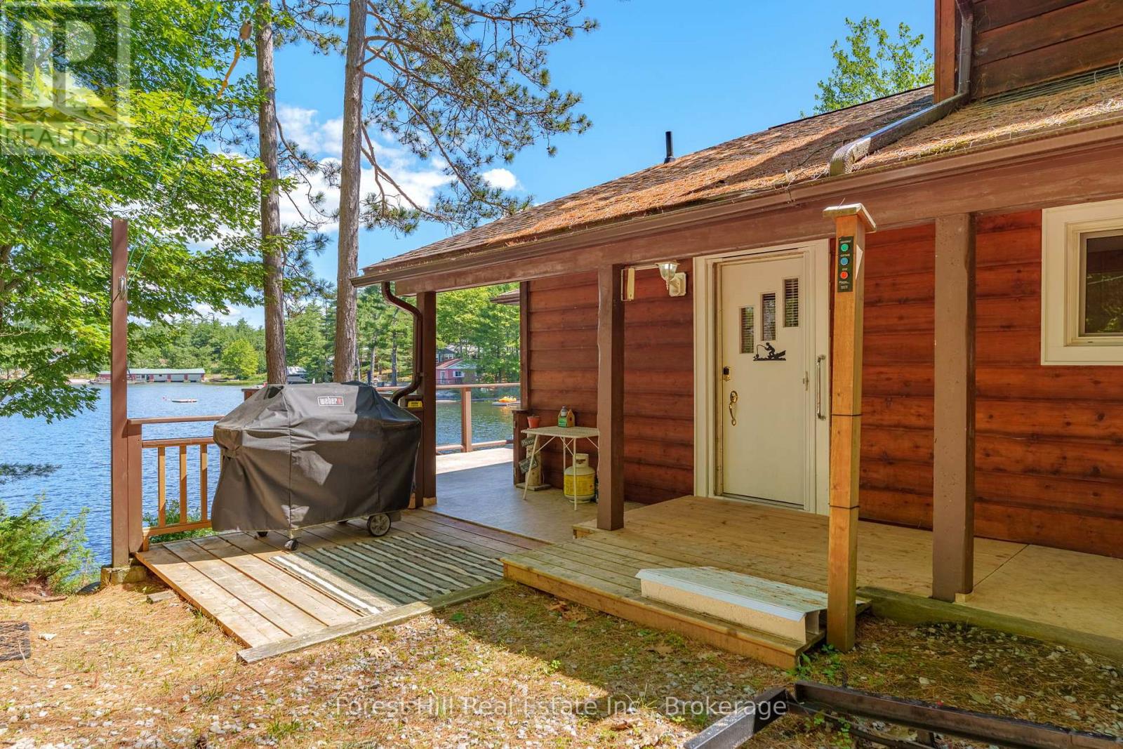 1062 PINE LAKE ROAD - 41