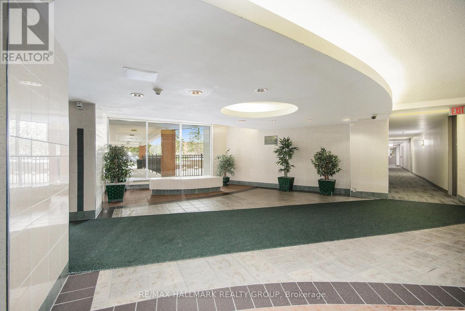 1508 - 2000 JASMINE CRESCENT - Photo 2 of 21, Ottawa, Ontario