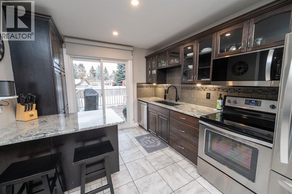 15 Malcolm Crescent, Red Deer