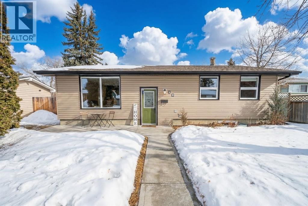 15 Malcolm Crescent, Red Deer