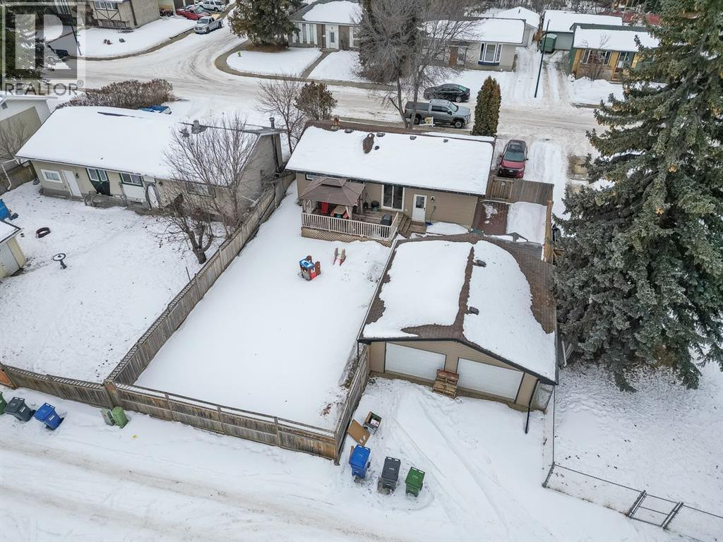 15 Malcolm Crescent, Red Deer