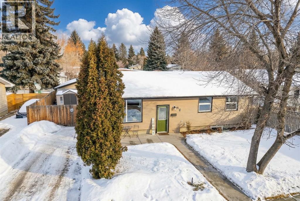 15 Malcolm Crescent, Red Deer