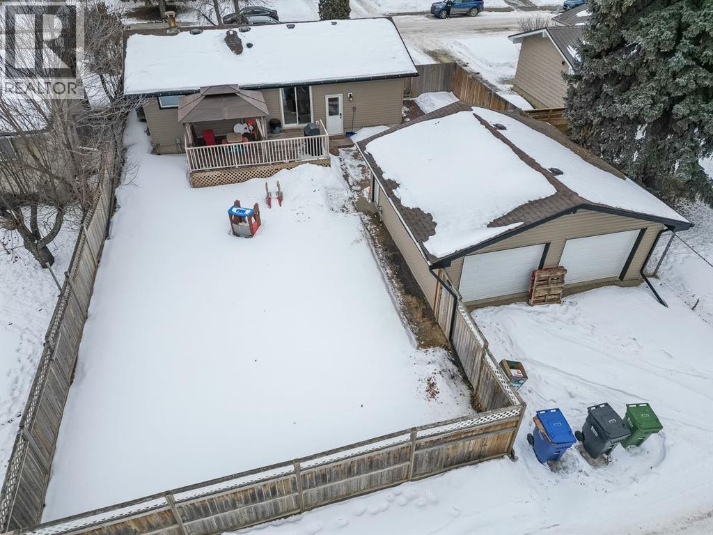 15 Malcolm Crescent, Red Deer