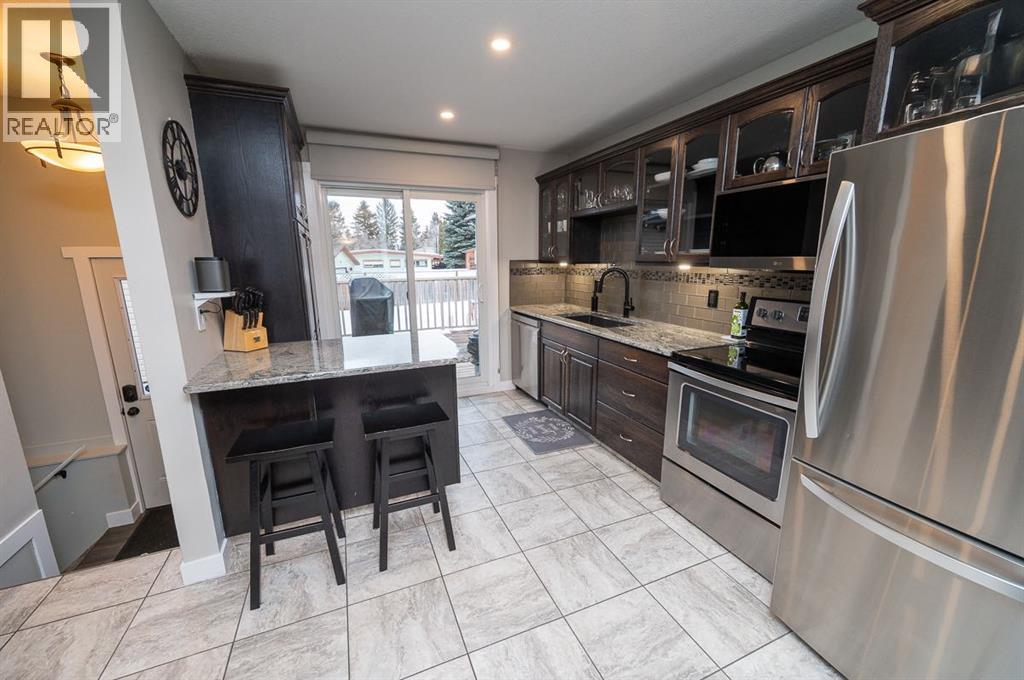 15 Malcolm Crescent, Red Deer