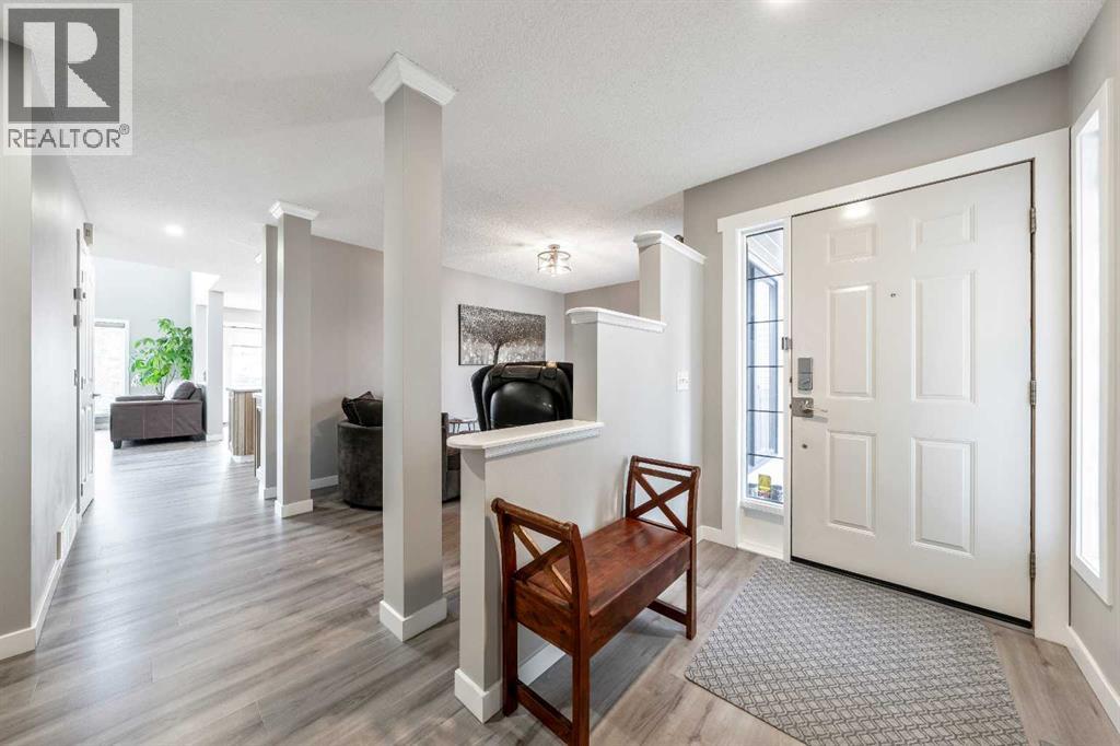 Single Family House for Sale in  Hidden Valley Crescent NW Hidden Valley Calgary 