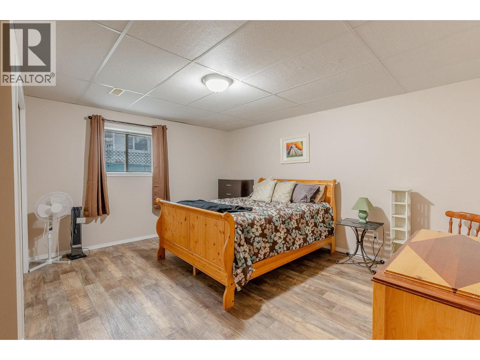 1603 MURDOCH Street, Creston