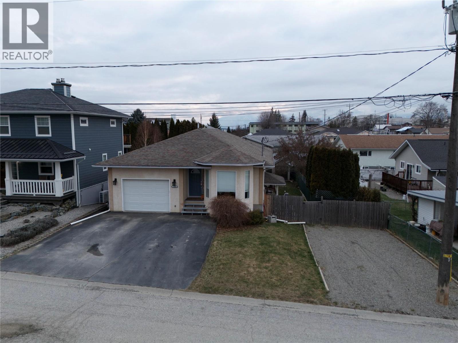 1603 MURDOCH Street, Creston