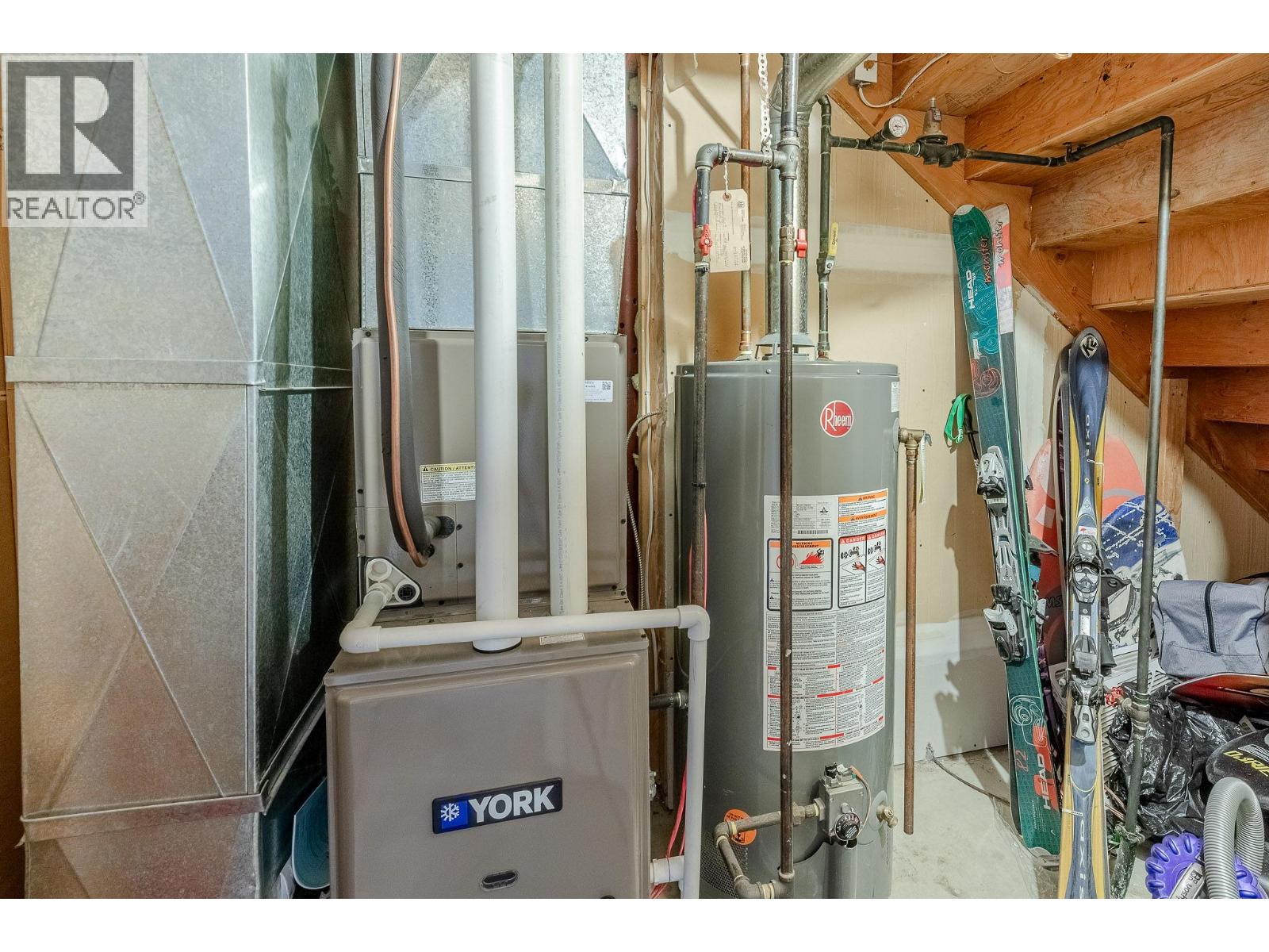 1603 MURDOCH Street, Creston