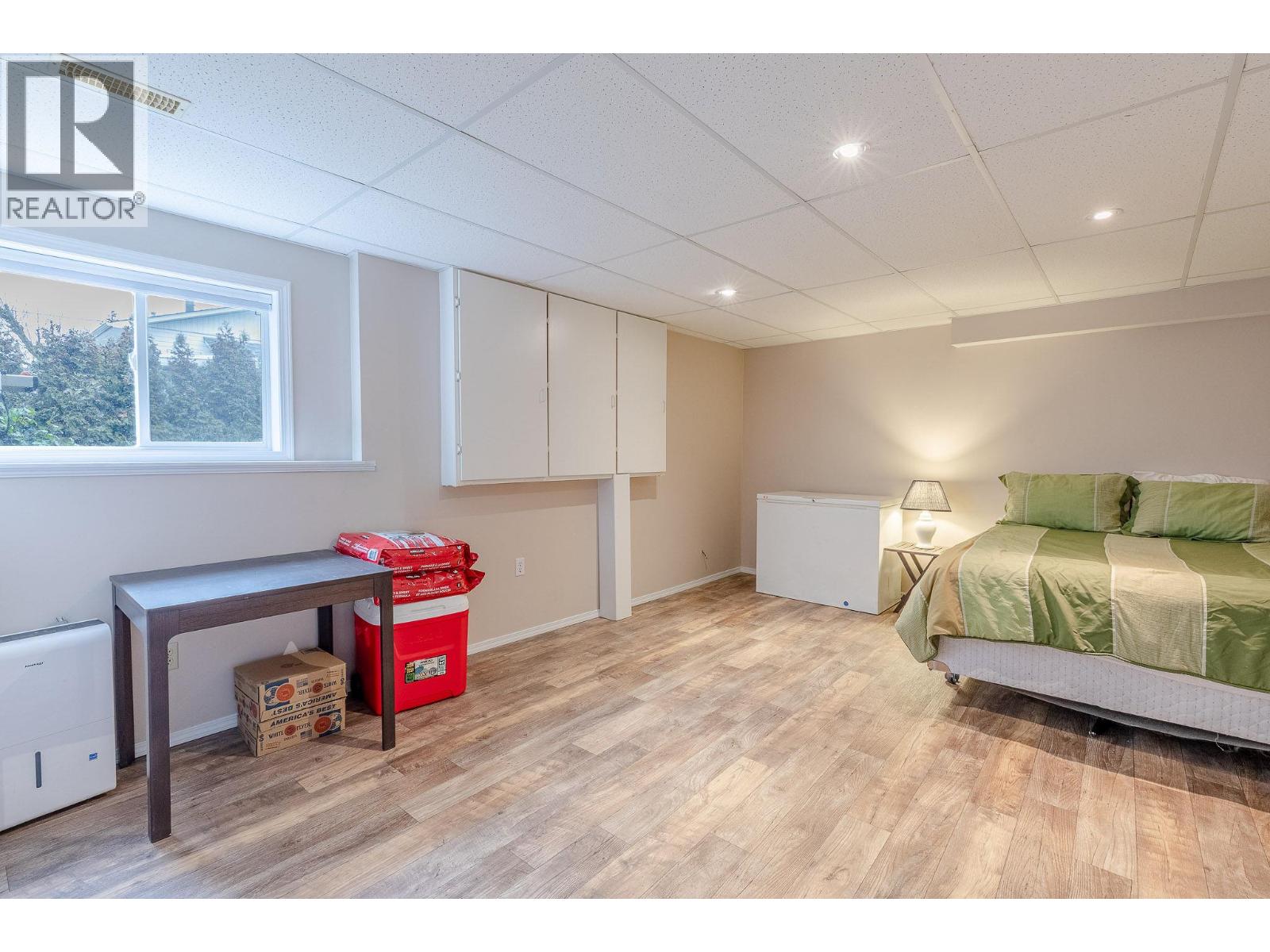 1603 MURDOCH Street, Creston