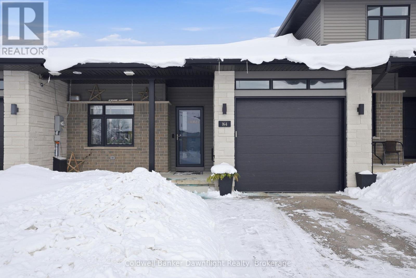 84 ROWE AVENUE - Photo 3 of 38, South Huron (Exeter), Ontario