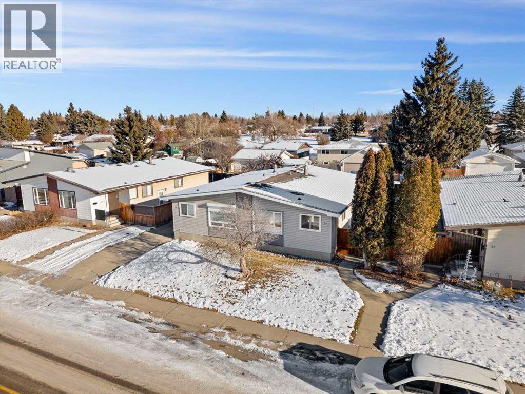 29 Overdown Drive, Red Deer