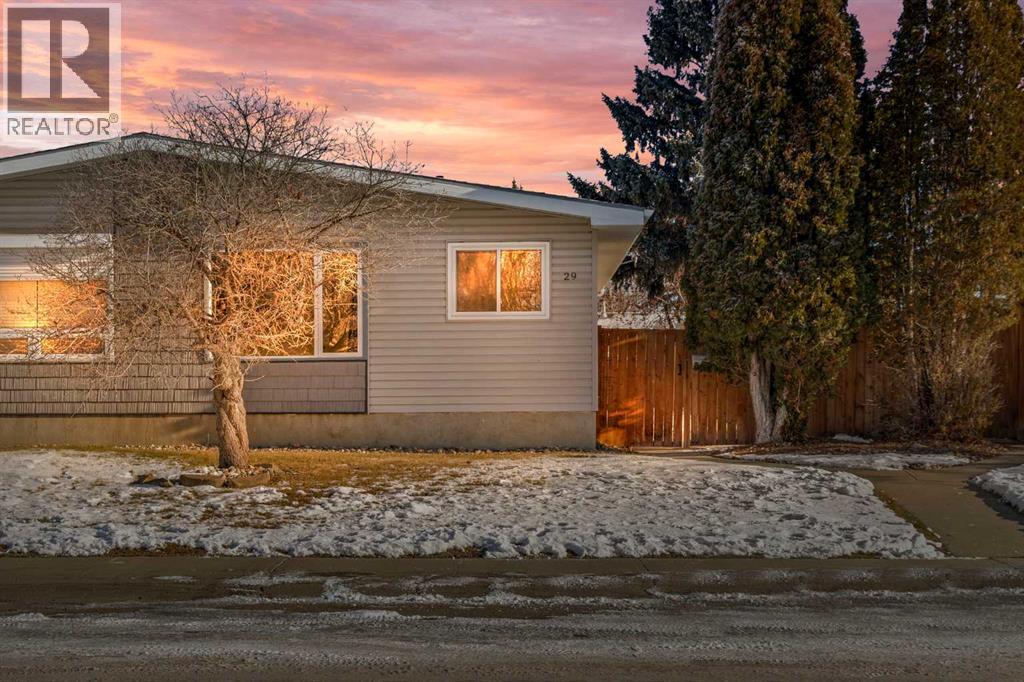 29 Overdown Drive, Red Deer