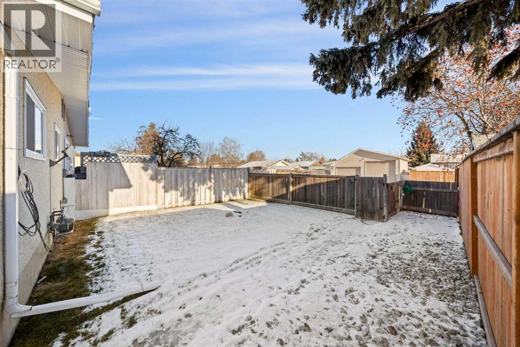 29 Overdown Drive, Red Deer