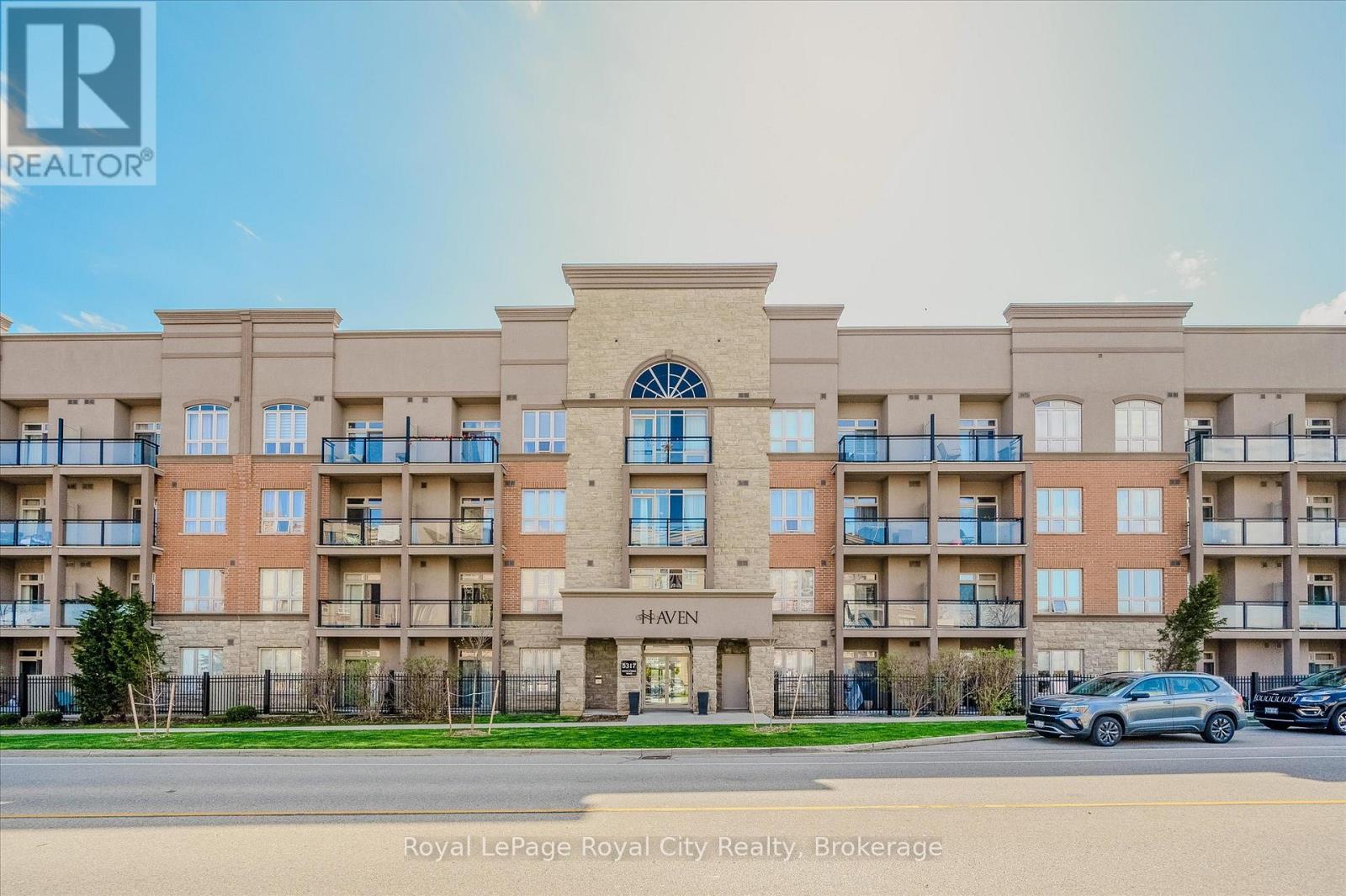 5317 Upper Middle Road 221