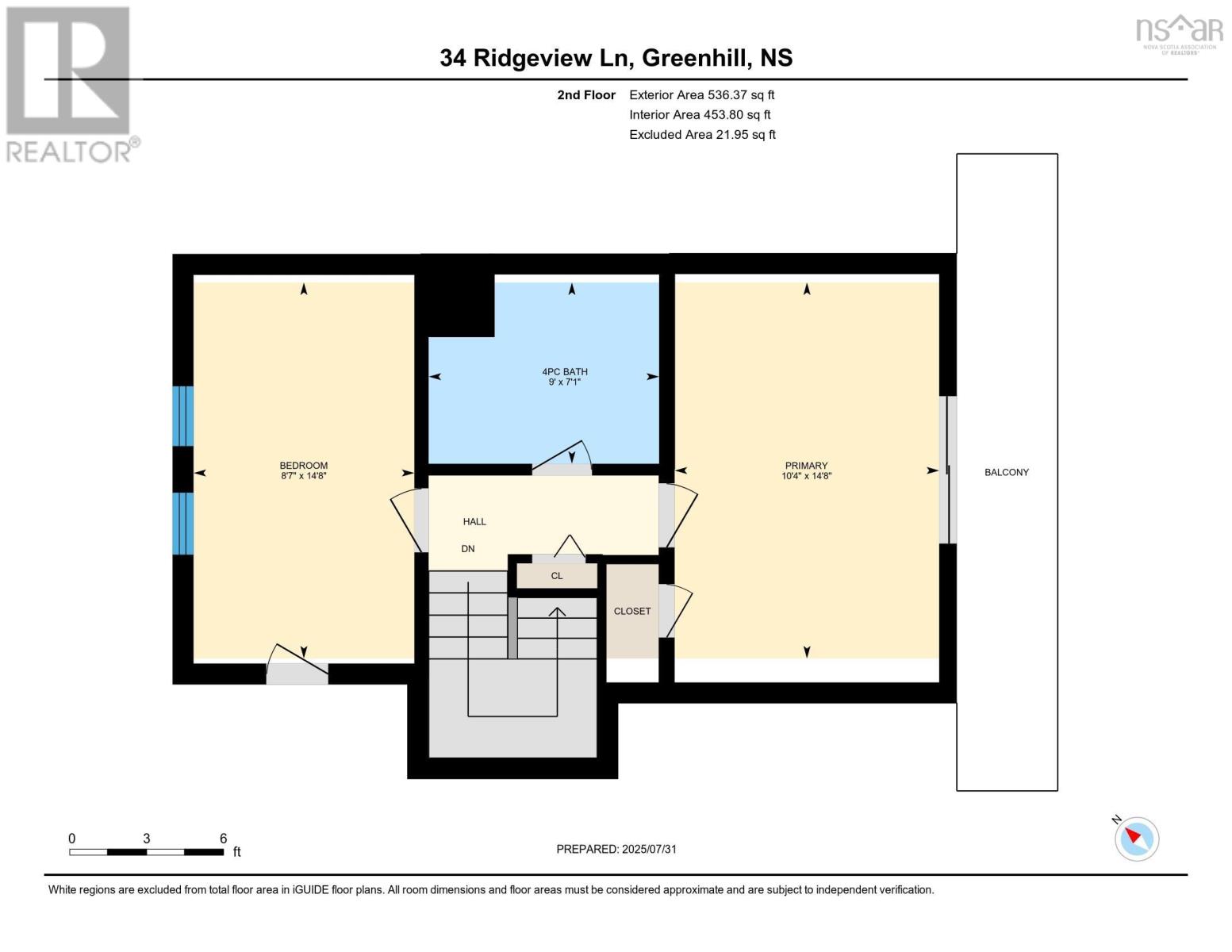 Property 8 of 50 of 34 Ridgeview Lane