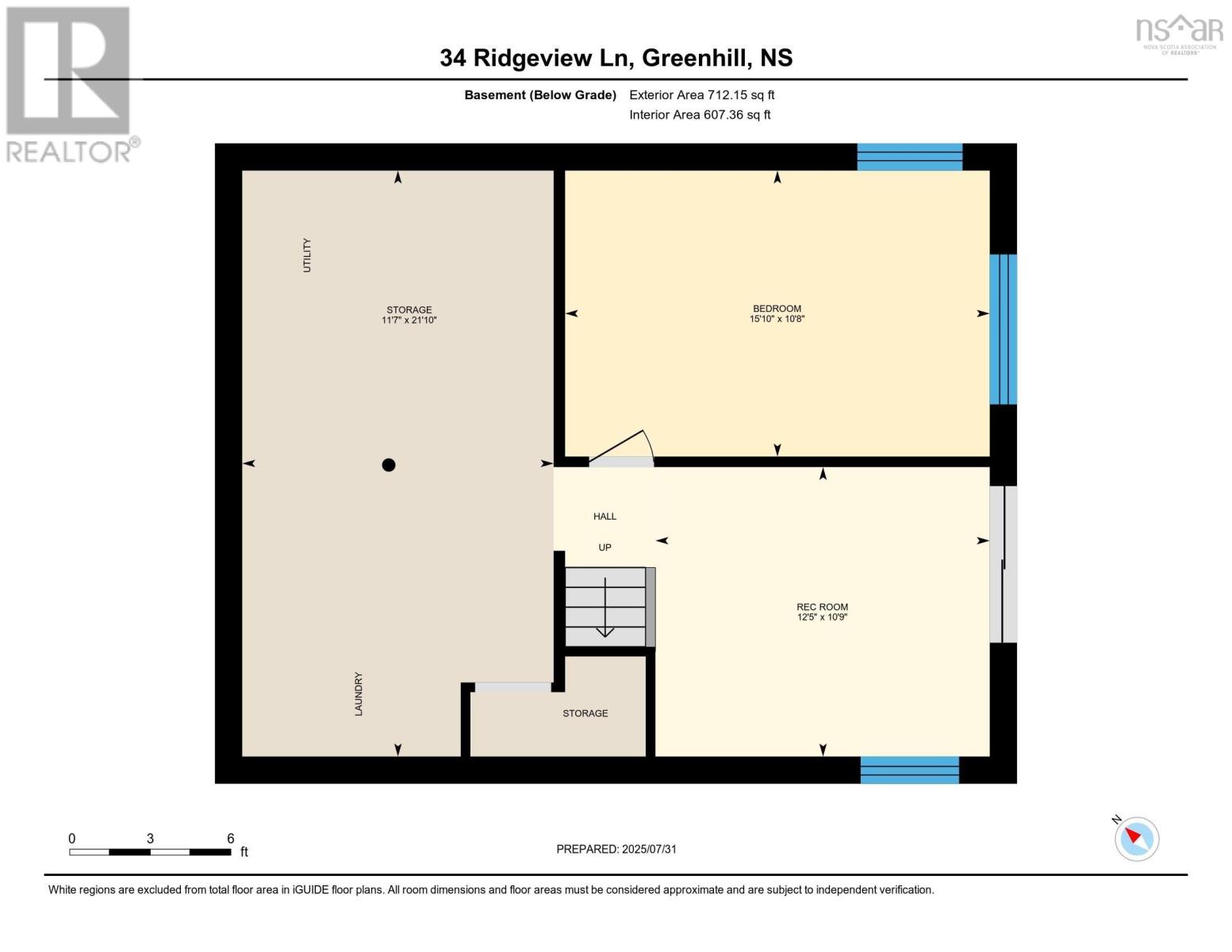 Property 9 of 50 of 34 Ridgeview Lane