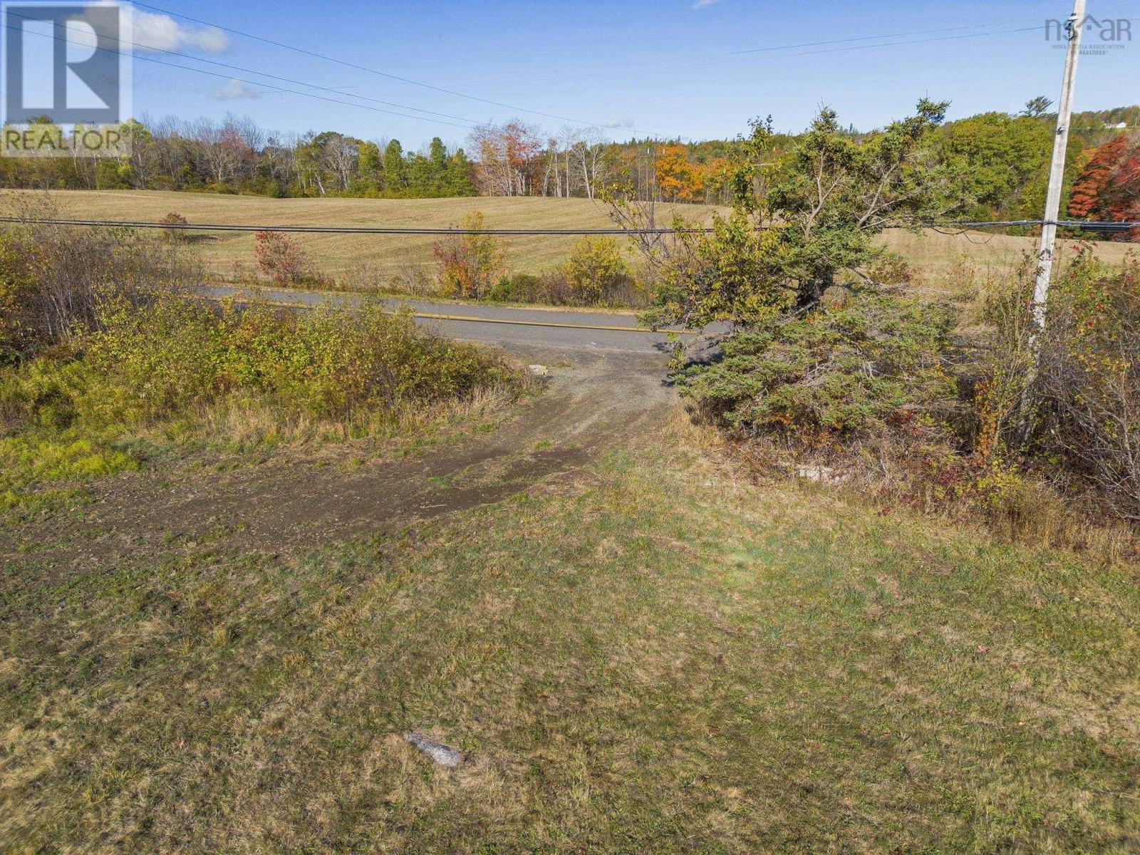 Property 11 of 22 of Lots Sissiboo Road