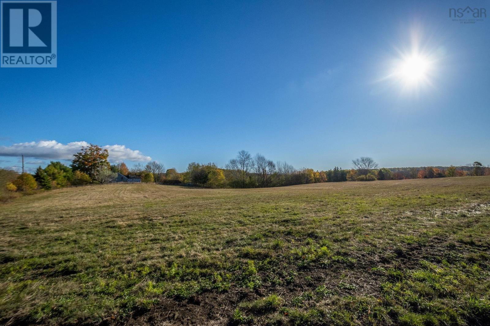 Property 13 of 22 of Lots Sissiboo Road