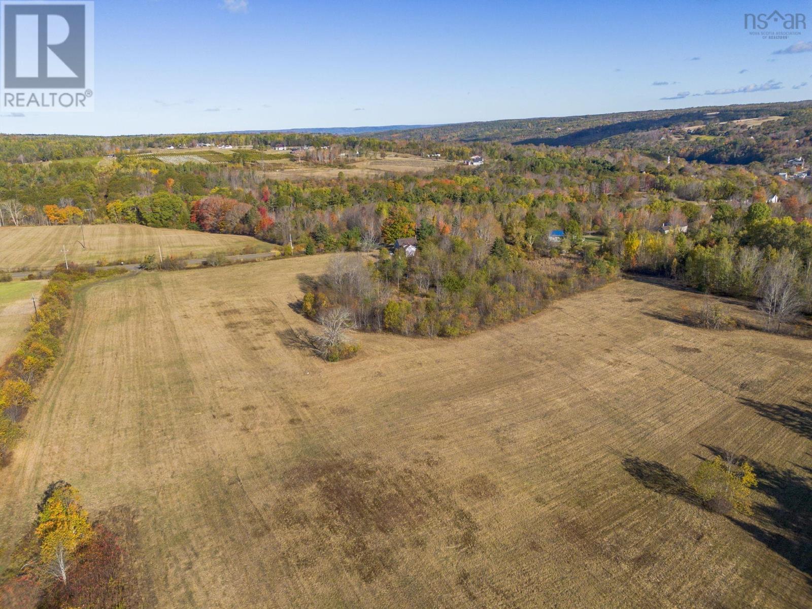 Property 21 of 22 of Lots Sissiboo Road