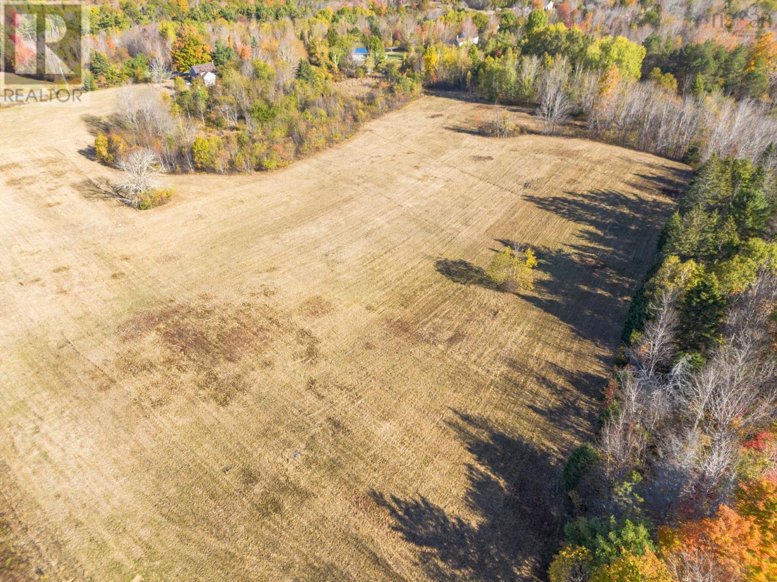 Property 20 of 22 of Lots Sissiboo Road