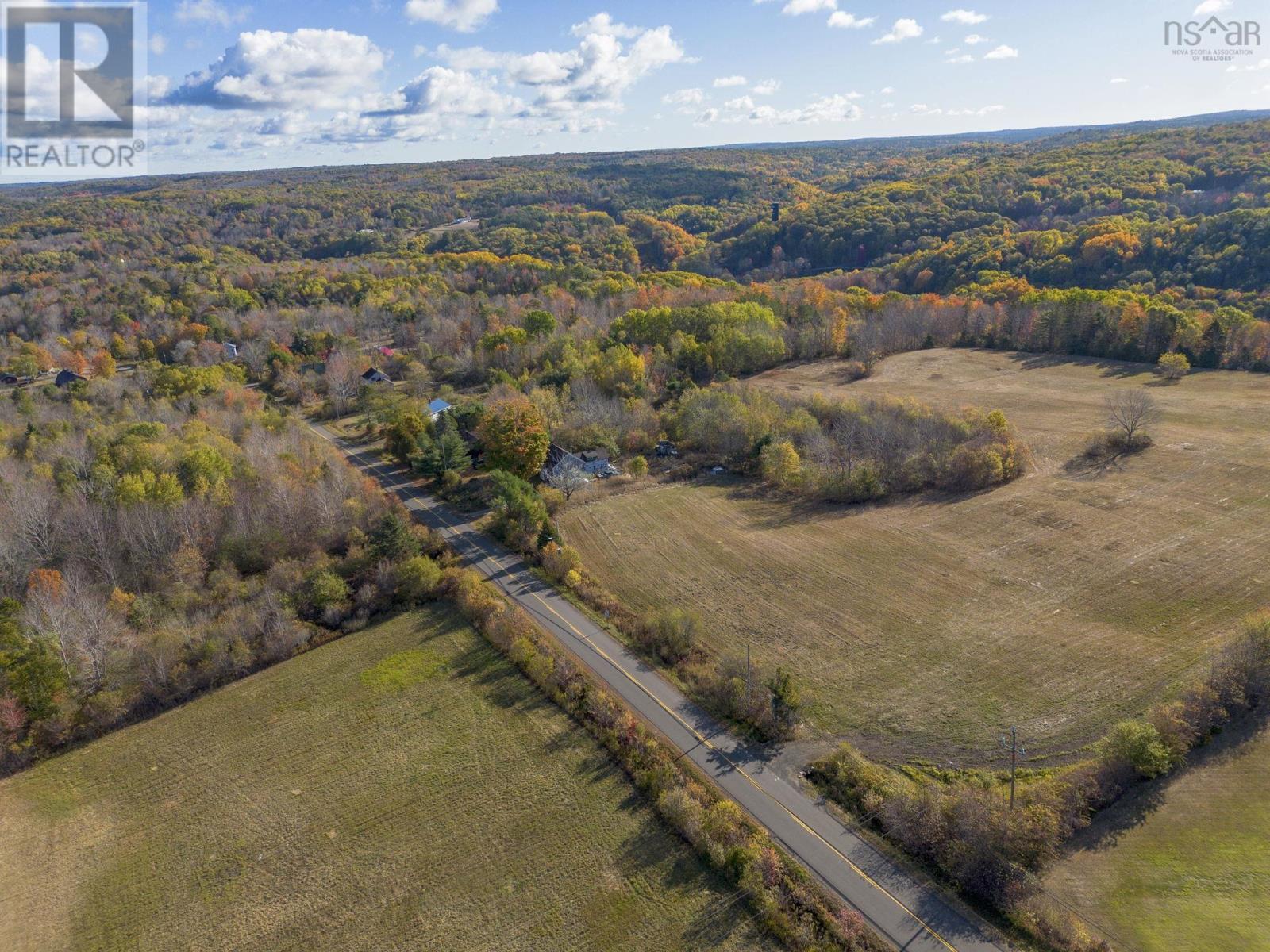 Property 5 of 22 of Lots Sissiboo Road