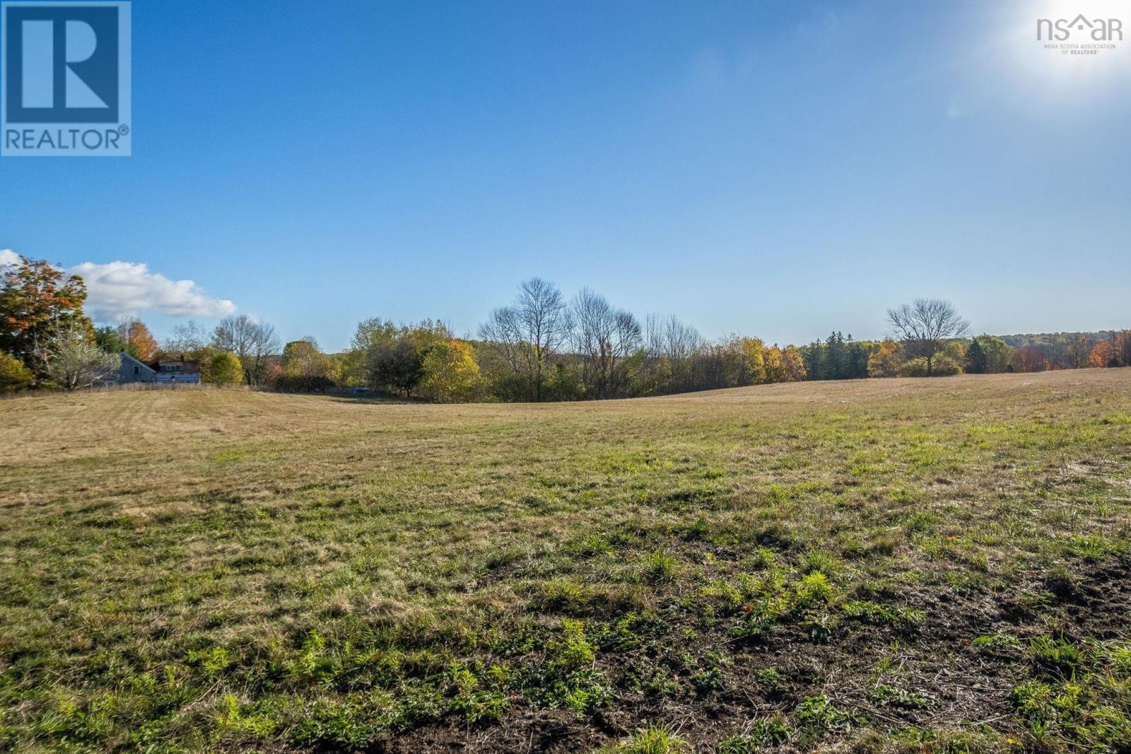 Property 16 of 22 of Lots Sissiboo Road