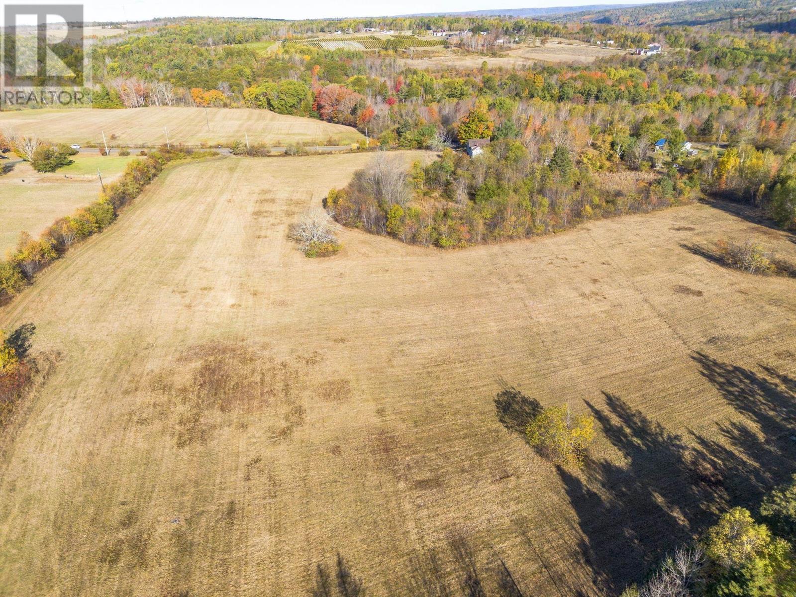 Property 22 of 22 of Lots Sissiboo Road