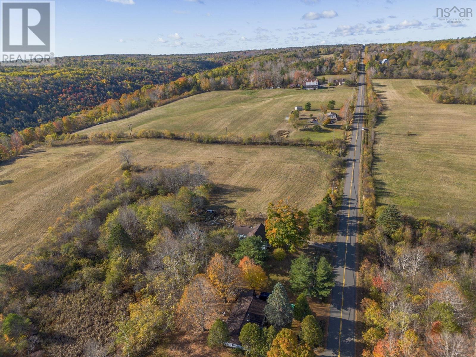 Property 8 of 22 of Lots Sissiboo Road