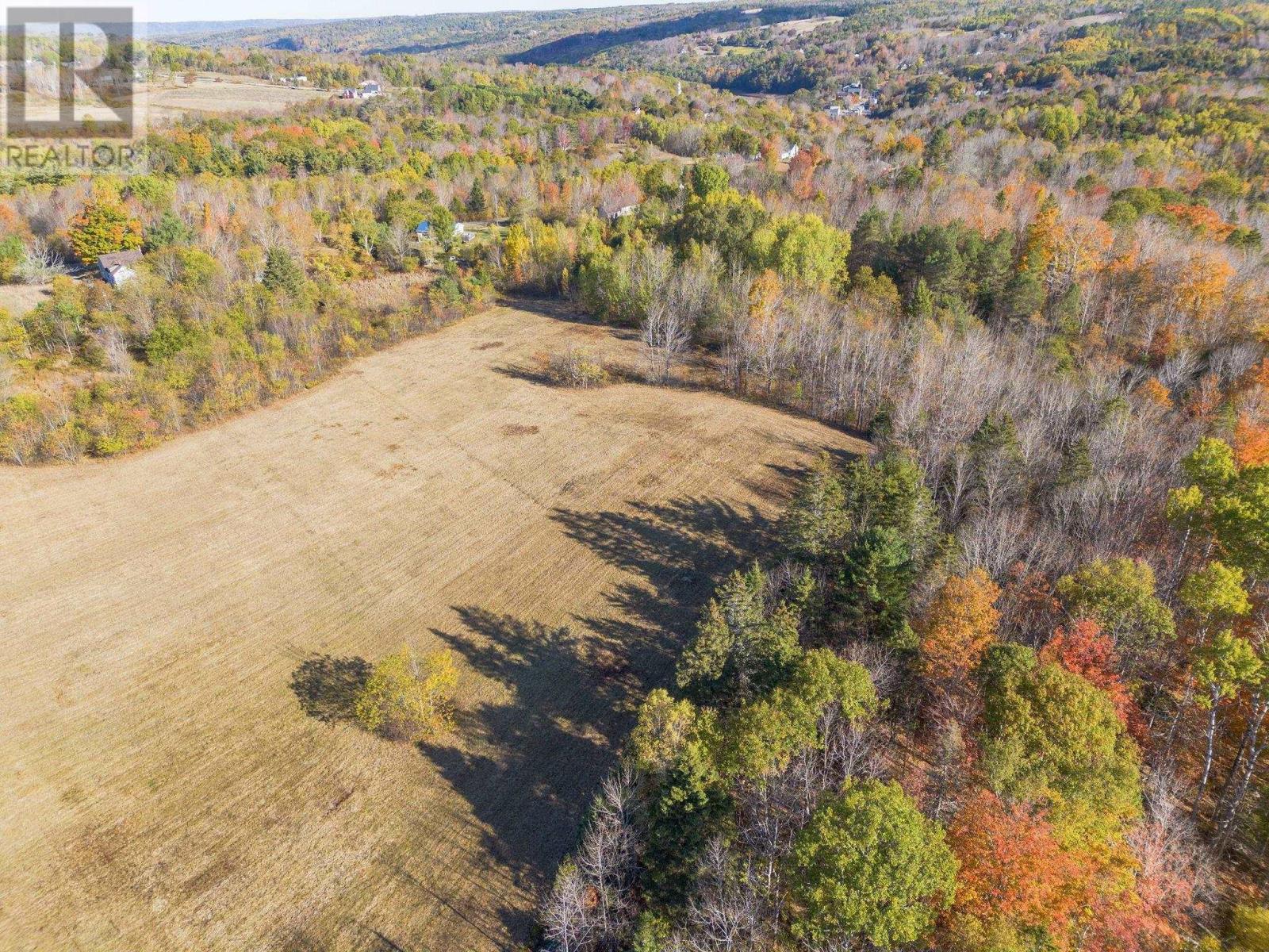 Property 6 of 22 of Lots Sissiboo Road