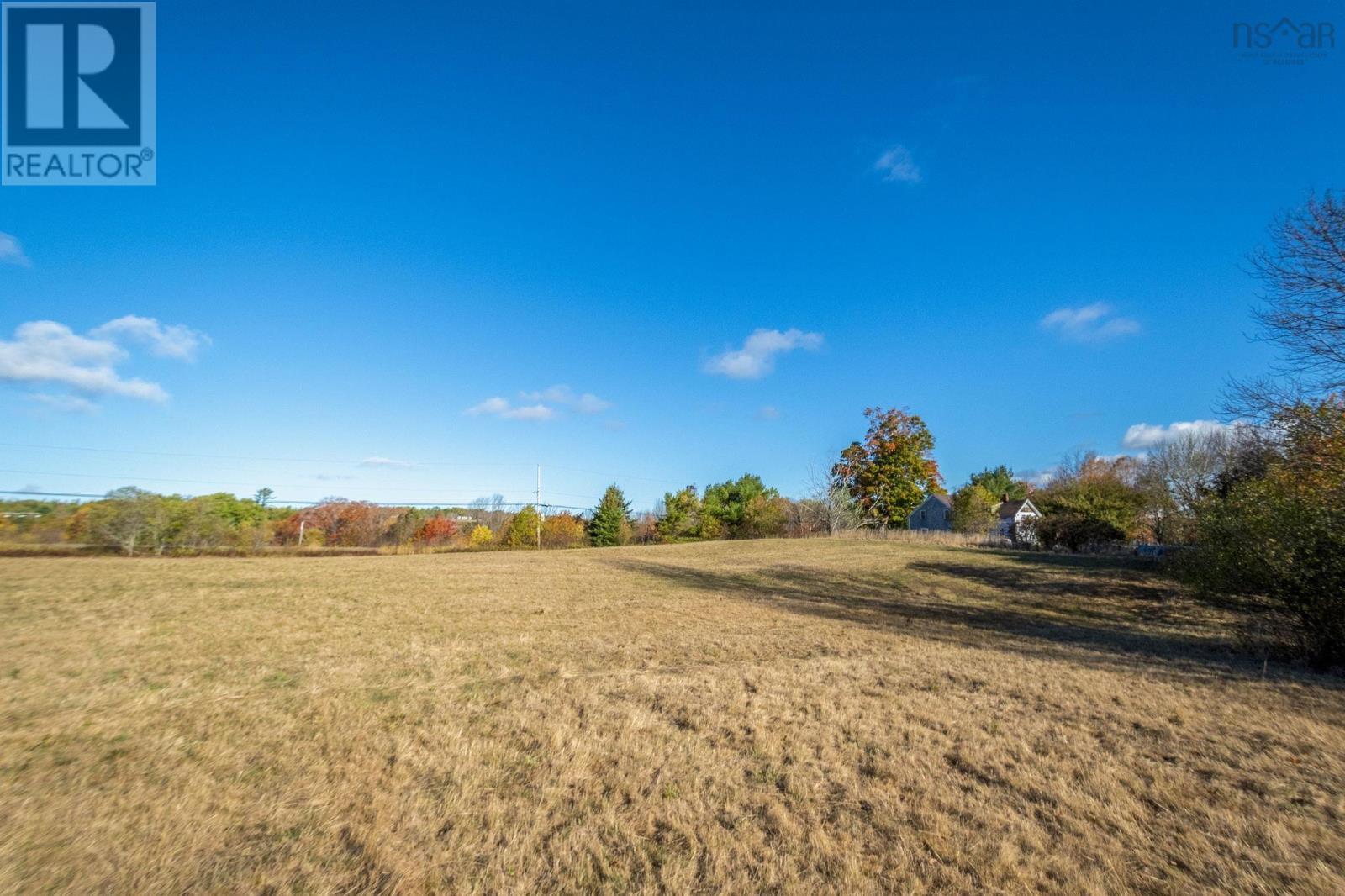 Property 17 of 22 of Lots Sissiboo Road