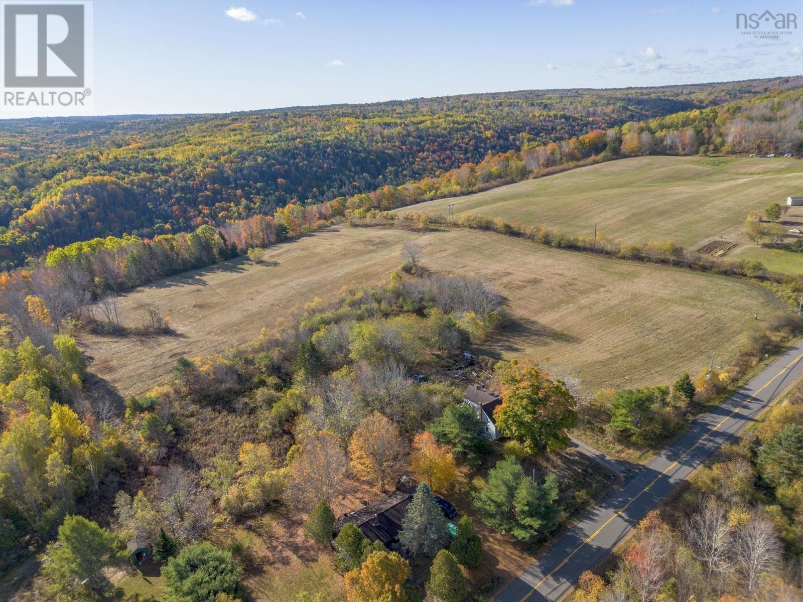 Property 9 of 22 of Lots Sissiboo Road