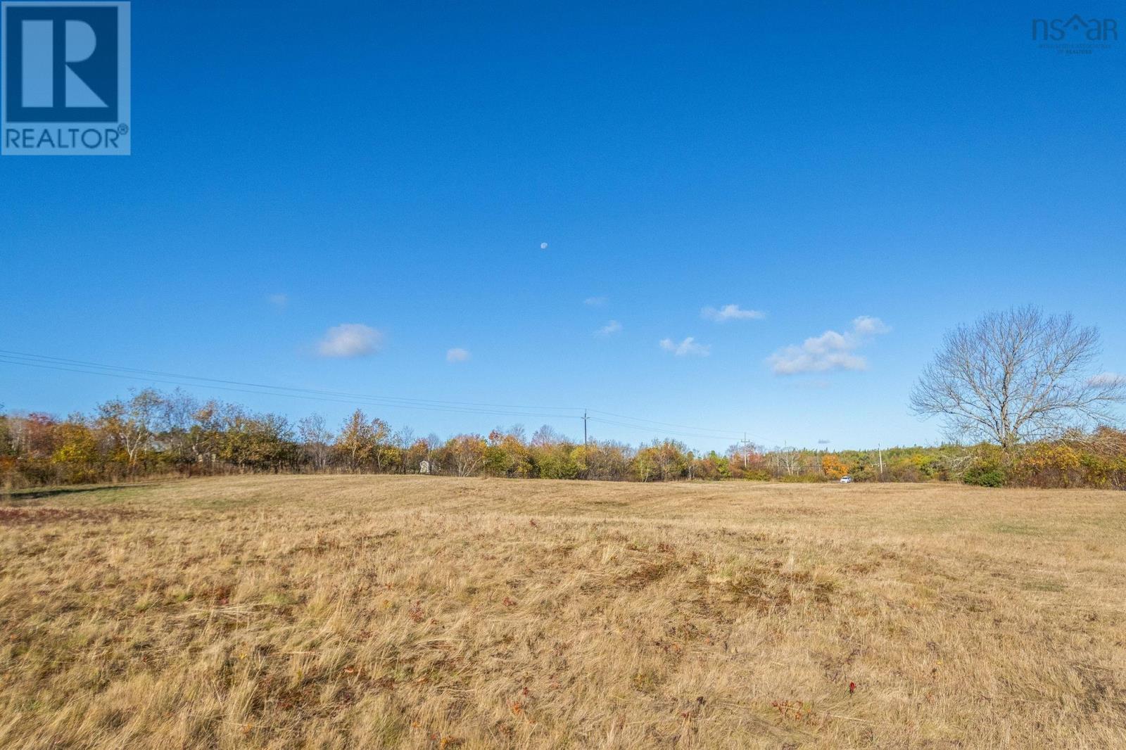 Property 18 of 22 of Lots Sissiboo Road