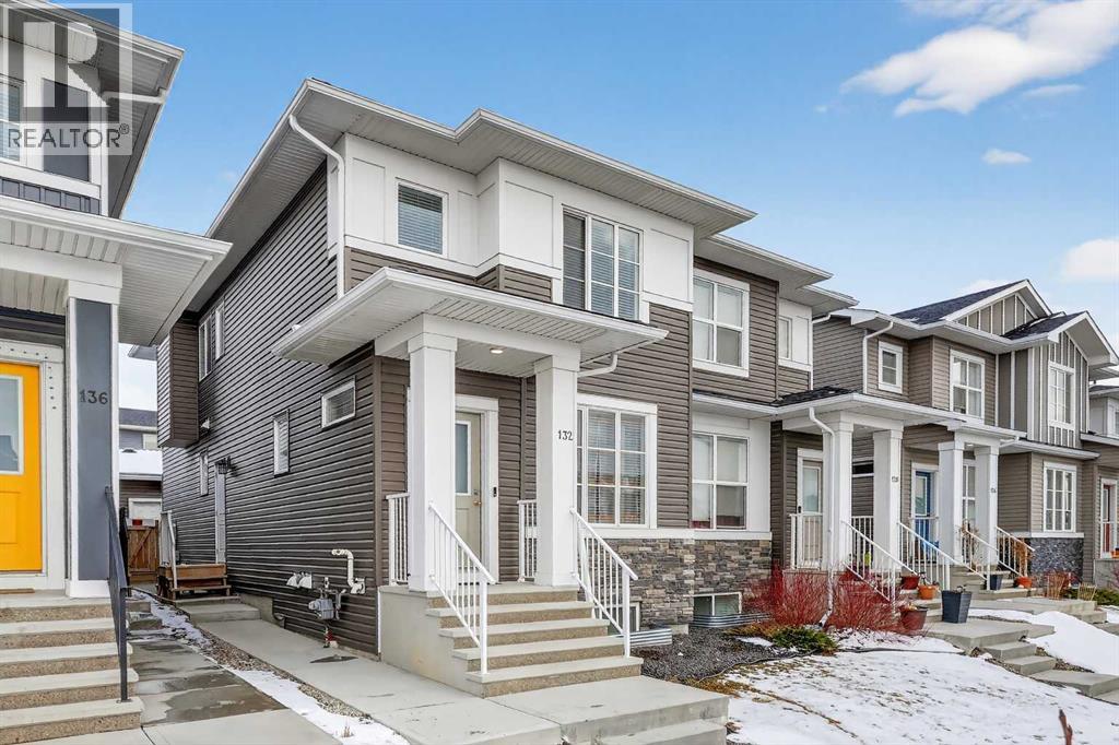 Single Family House for Sale in  Corner Meadows Gate NE Cornerstone Calgary 
