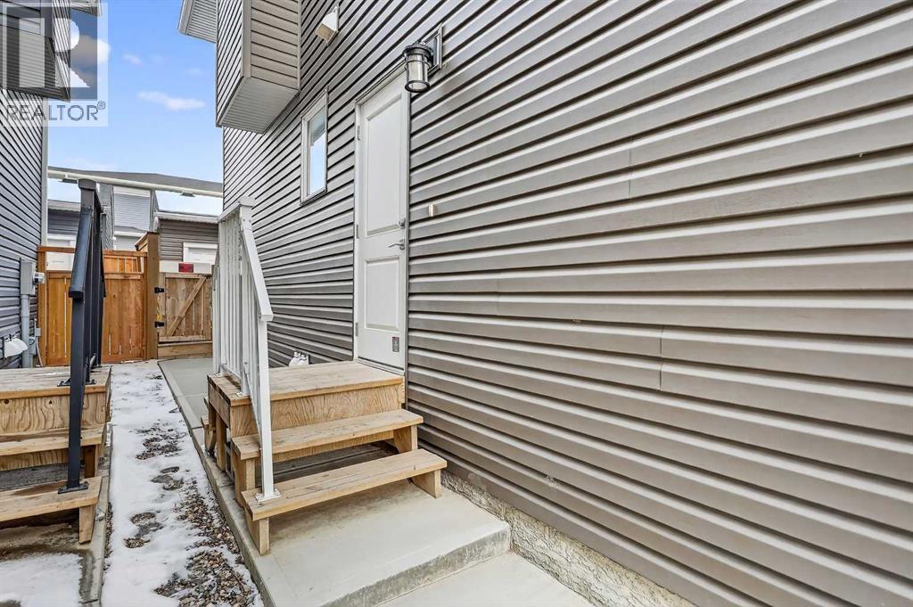 Single Family House for Sale in  Corner Meadows Gate NE Cornerstone Calgary 