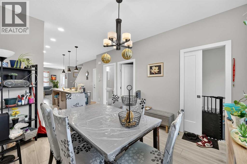 Single Family House for Sale in  Corner Meadows Gate NE Cornerstone Calgary 