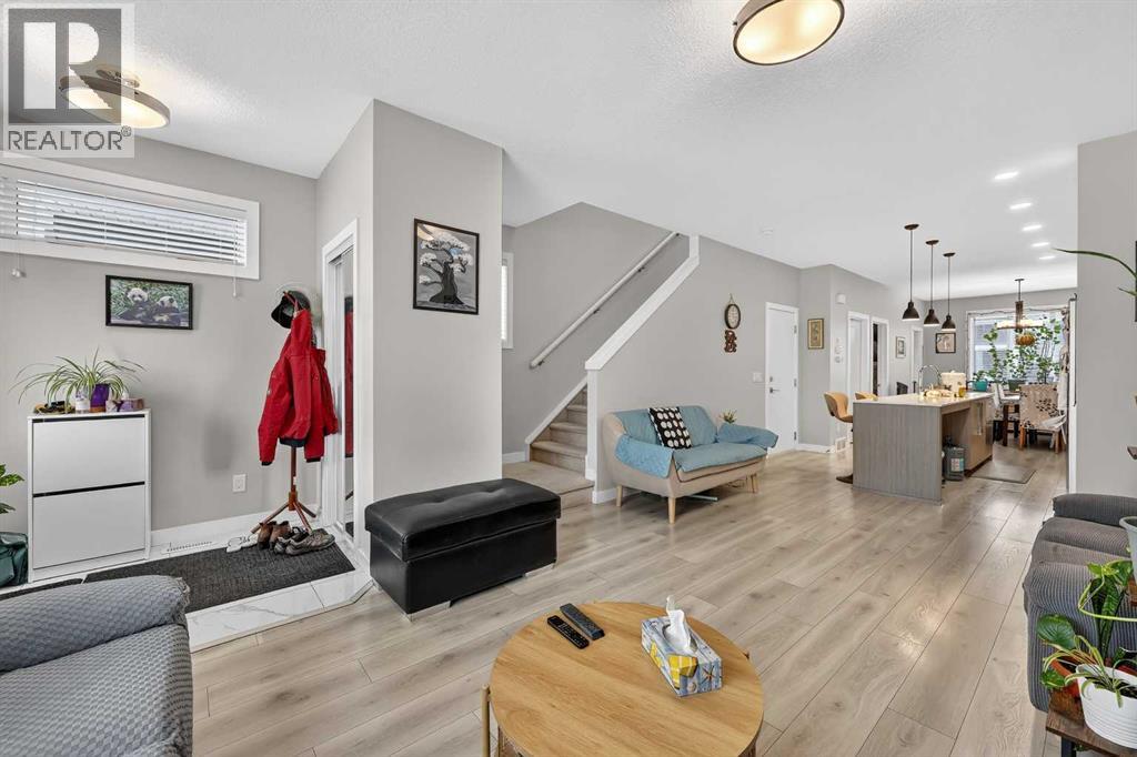 Single Family House for Sale in  Corner Meadows Gate NE Cornerstone Calgary 