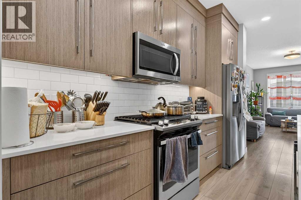 Single Family House for Sale in  Corner Meadows Gate NE Cornerstone Calgary 