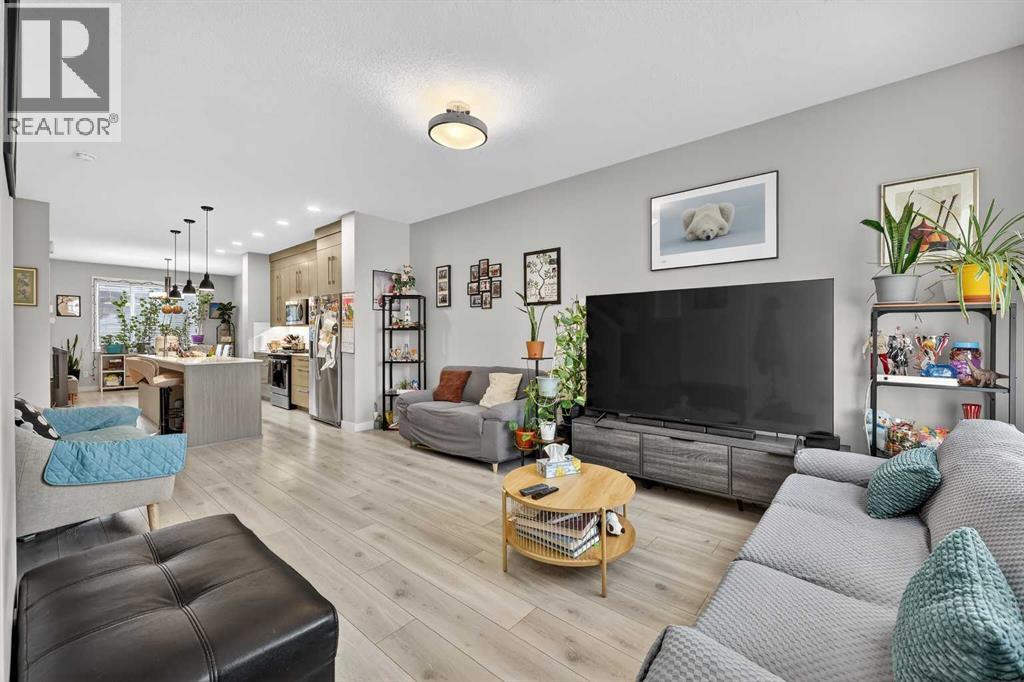 Single Family House for Sale in  Corner Meadows Gate NE Cornerstone Calgary 