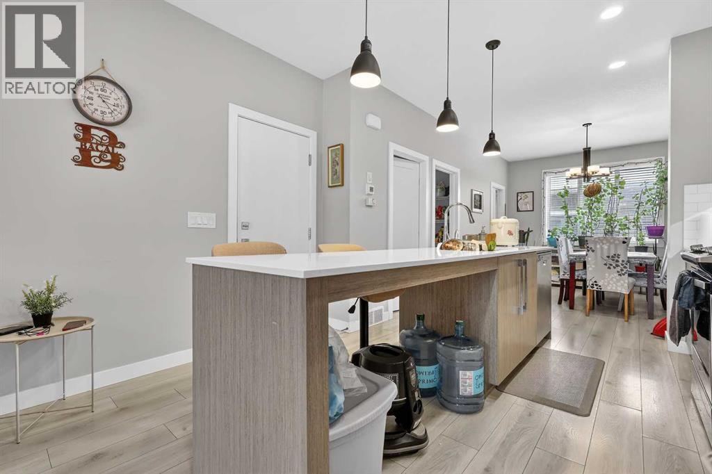 Single Family House for Sale in  Corner Meadows Gate NE Cornerstone Calgary 