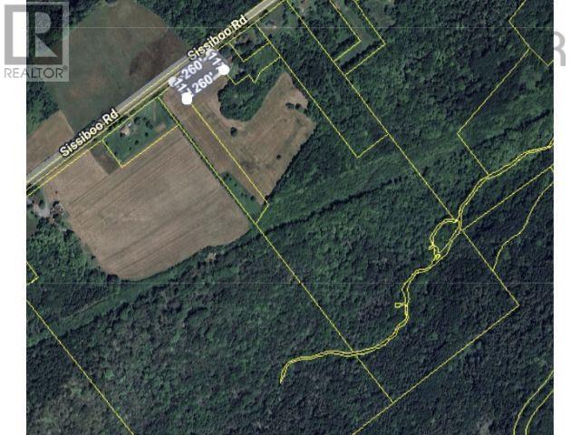 Property 4 of 22 of Lots Sissiboo Road