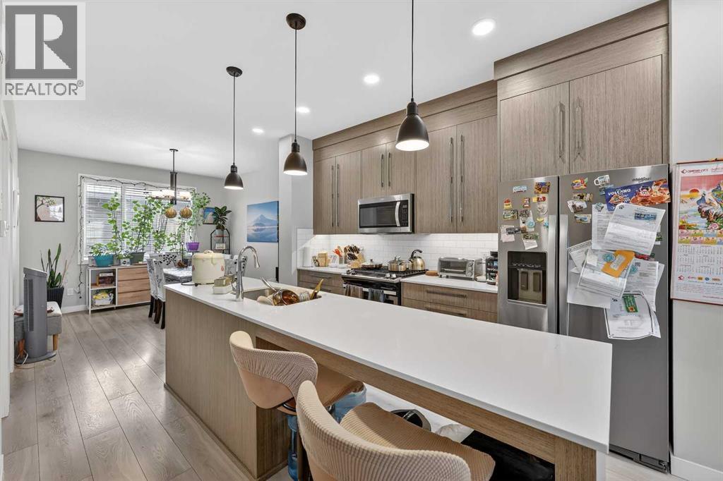 Single Family House for Sale in  Corner Meadows Gate NE Cornerstone Calgary 