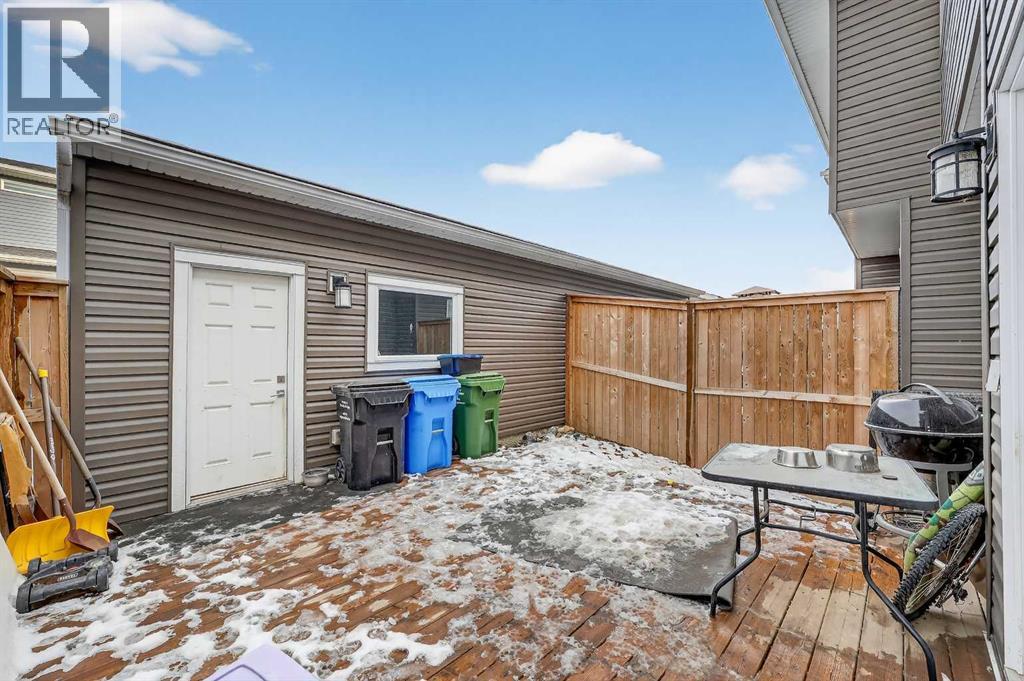 Single Family House for Sale in  Corner Meadows Gate NE Cornerstone Calgary 