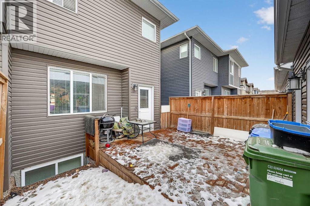 Single Family House for Sale in  Corner Meadows Gate NE Cornerstone Calgary 