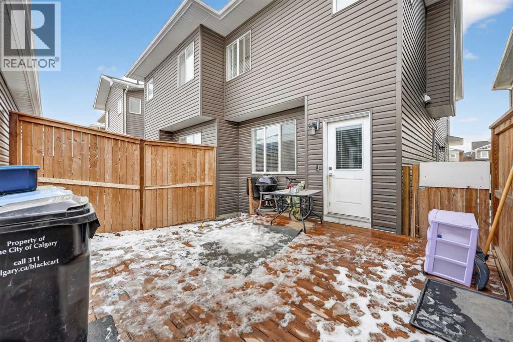 Single Family House for Sale in  Corner Meadows Gate NE Cornerstone Calgary 