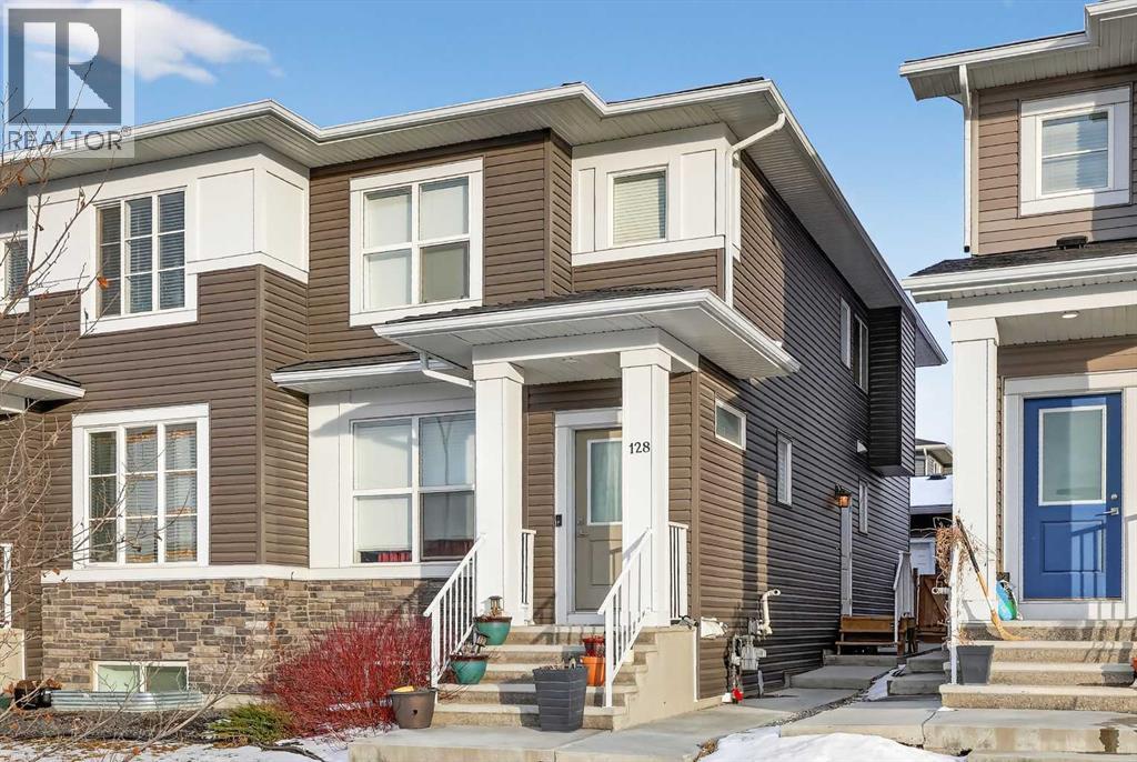 Single Family House for Sale in  Corner Meadows Gate NE Cornerstone Calgary 