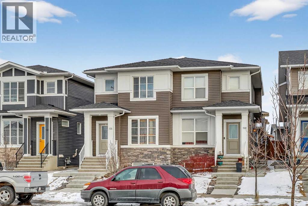 Single Family House for Sale in  Corner Meadows Gate NE Cornerstone Calgary 