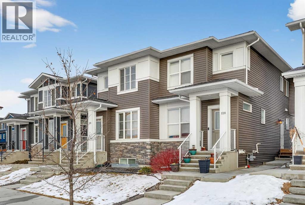 Single Family House for Sale in  Corner Meadows Gate NE Cornerstone Calgary 